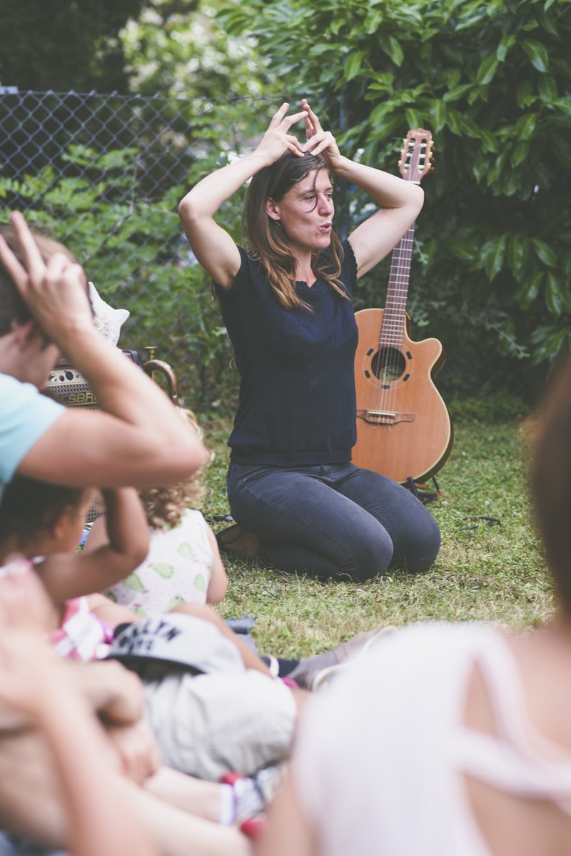 1, 2, 3 Musique !